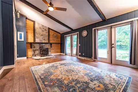 Living - 11 Paris Irons Rd, Glocester, RI 02857 photo 3 of 3
