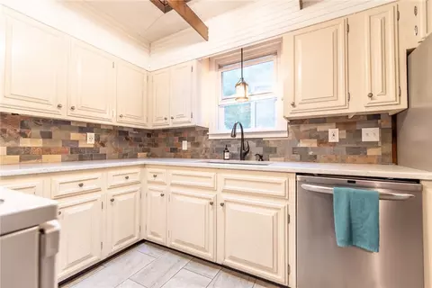 Kitchen - 11 Paris Irons Rd, Glocester, RI 02857 photo 1 of 2