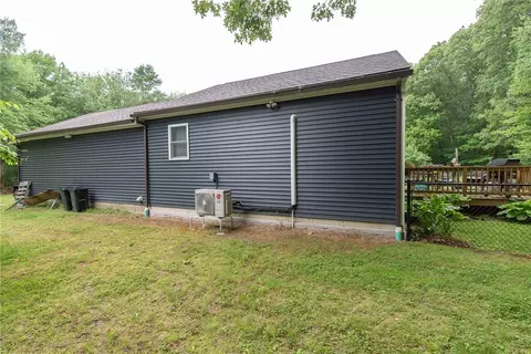 Exterior - 11 Paris Irons Rd, Glocester, RI 02857 photo 13 of 16