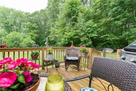 Exterior - 11 Paris Irons Rd, Glocester, RI 02857 photo 14 of 16