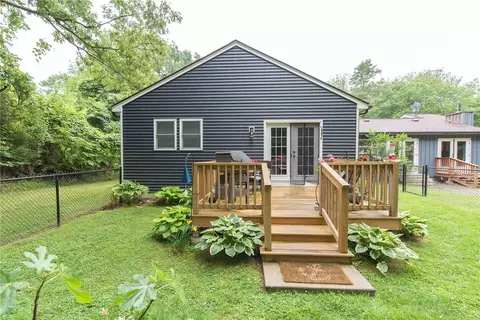 Exterior - 11 Paris Irons Rd, Glocester, RI 02857 photo 11 of 16