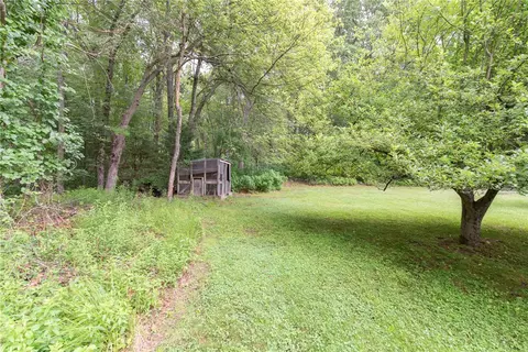 Exterior - 11 Paris Irons Rd, Glocester, RI 02857 photo 8 of 16