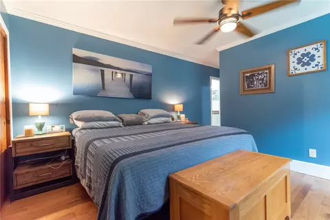 Bedroom - 11 Paris Irons Rd, Glocester, RI 02857 photo 1 of 5