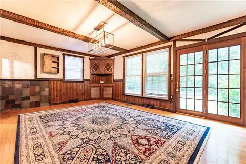 Living - 11 Paris Irons Rd, Glocester, RI 02857 photo 1 of 3