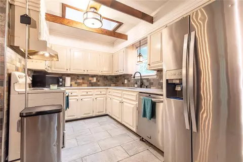 Kitchen - 11 Paris Irons Rd, Glocester, RI 02857 photo 2 of 2