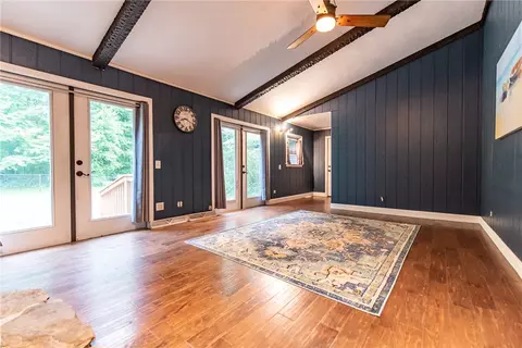 Living - 11 Paris Irons Rd, Glocester, RI 02857 photo 2 of 3