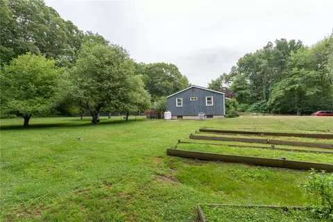Exterior - 11 Paris Irons Rd, Glocester, RI 02857 photo 7 of 16