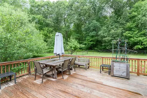 Exterior - 11 Paris Irons Rd, Glocester, RI 02857 photo 15 of 16