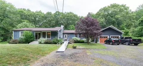 Exterior - 11 Paris Irons Rd, Glocester, RI 02857 photo 3 of 16