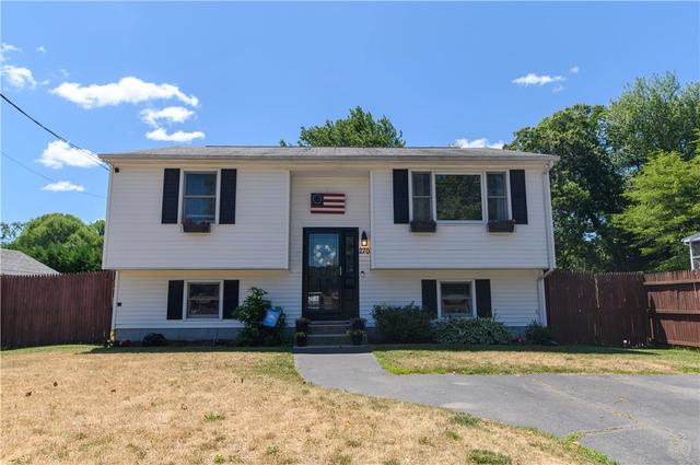 270 Country Club Dr, Warwick, RI 02888