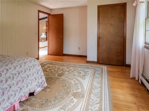 Bedroom - 9 Apache Ln, Cumberland, RI 02864 photo 3 of 3