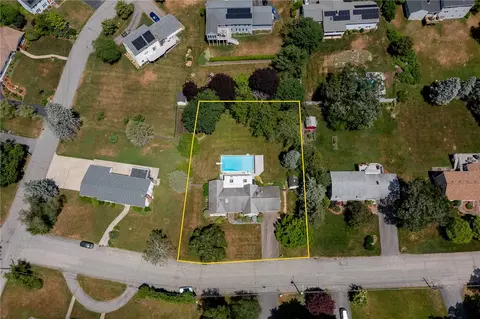 View/Area - 9 Apache Ln, Cumberland, RI 02864 photo 1 of 4