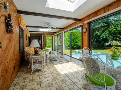 Exterior - 9 Apache Ln, Cumberland, RI 02864 photo 6 of 11
