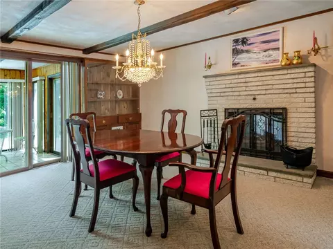 Dining - 9 Apache Ln, Cumberland, RI 02864 photo 1 of 1