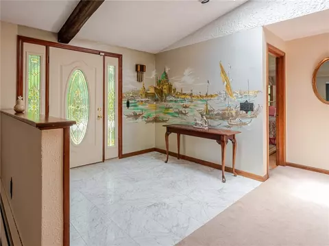 Entry Way - 9 Apache Ln, Cumberland, RI 02864 photo 1 of 1