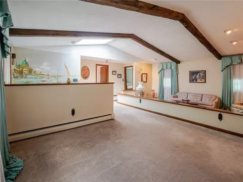 Living - 9 Apache Ln, Cumberland, RI 02864 photo 2 of 6