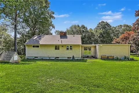 Exterior - 15 Highland Rd, Glocester, RI 02814 photo 5 of 10