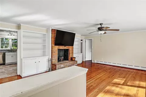 Living - 15 Highland Rd, Glocester, RI 02814 photo 1 of 7