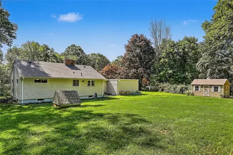 Exterior - 15 Highland Rd, Glocester, RI 02814 photo 6 of 10