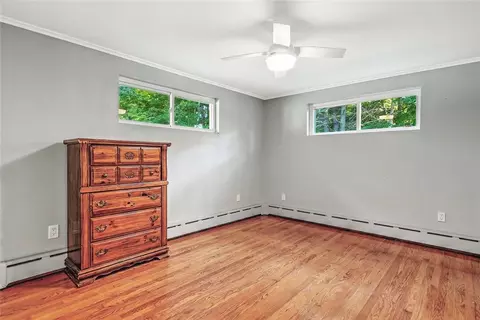 Bedroom - 15 Highland Rd, Glocester, RI 02814 photo 1 of 7