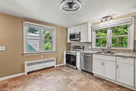 Kitchen - 15 Highland Rd, Glocester, RI 02814 photo 2 of 2