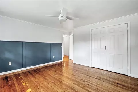 Bedroom - 15 Highland Rd, Glocester, RI 02814 photo 6 of 7