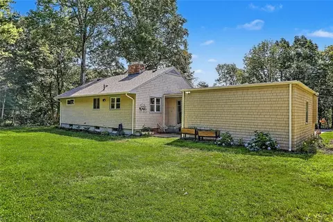 Exterior - 15 Highland Rd, Glocester, RI 02814 photo 4 of 10