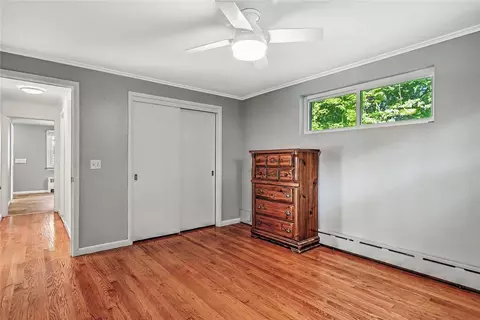 Bedroom - 15 Highland Rd, Glocester, RI 02814 photo 2 of 7