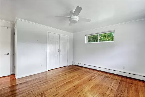 Bedroom - 15 Highland Rd, Glocester, RI 02814 photo 7 of 7