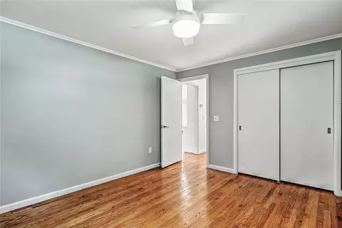 Bedroom - 15 Highland Rd, Glocester, RI 02814 photo 3 of 7