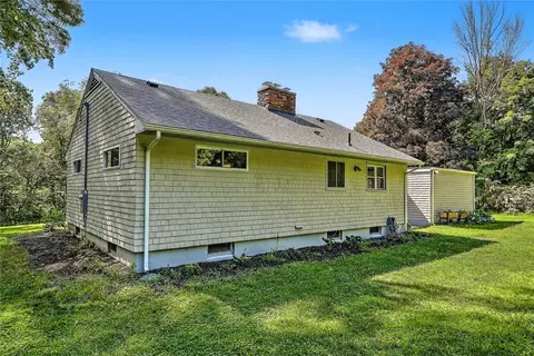 Exterior - 15 Highland Rd, Glocester, RI 02814 photo 7 of 10