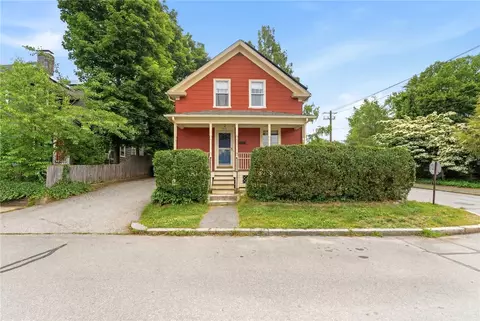 271 Highland Ave, Providence, RI 02906