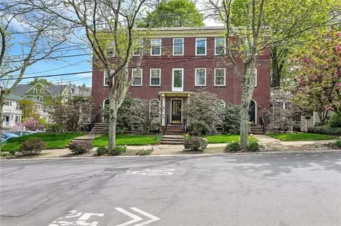 231 Doyle Ave #3R, Providence, RI 02906