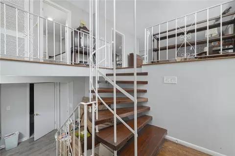 Entry Way - 58 Rip Van Winkle Cir, Warwick, RI 02886 photo 1 of 2