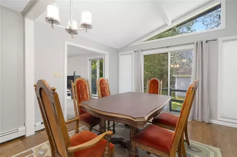 Dining - 58 Rip Van Winkle Cir, Warwick, RI 02886 photo 1 of 2