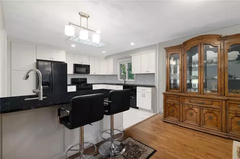 Kitchen - 58 Rip Van Winkle Cir, Warwick, RI 02886 photo 1 of 1