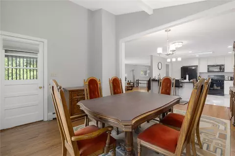 Dining - 58 Rip Van Winkle Cir, Warwick, RI 02886 photo 2 of 2
