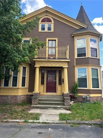 31 Child St, Warren, RI 02885