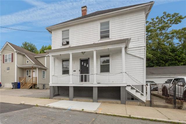 144 Dante St, Providence, RI 02908