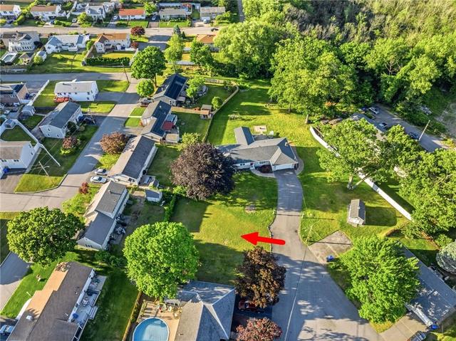 0 Garfield St, North Providence, RI 02911