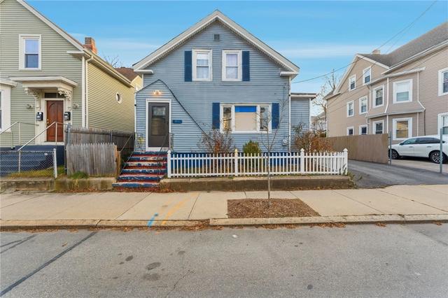 98 Pocasset Ave, Providence, RI 02909