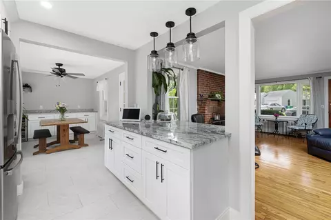 Entry Way - 26 Tarleton Rd, South Kingstown, RI 02879 photo 1 of 1