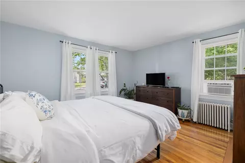 Bedroom - 26 Tarleton Rd, South Kingstown, RI 02879 photo 3 of 11