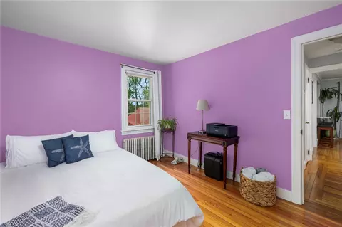 Bedroom - 26 Tarleton Rd, South Kingstown, RI 02879 photo 5 of 11