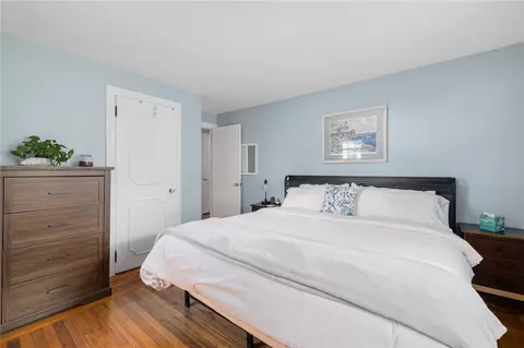 Bedroom - 26 Tarleton Rd, South Kingstown, RI 02879 photo 2 of 11