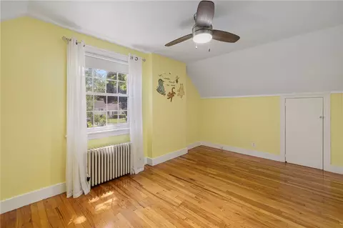 Bedroom - 26 Tarleton Rd, South Kingstown, RI 02879 photo 10 of 11