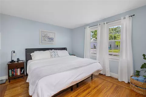 Bedroom - 26 Tarleton Rd, South Kingstown, RI 02879 photo 1 of 11