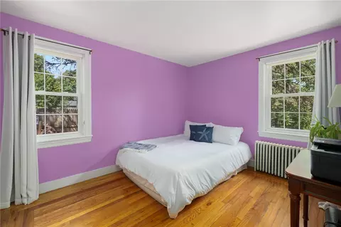 Bedroom - 26 Tarleton Rd, South Kingstown, RI 02879 photo 4 of 11