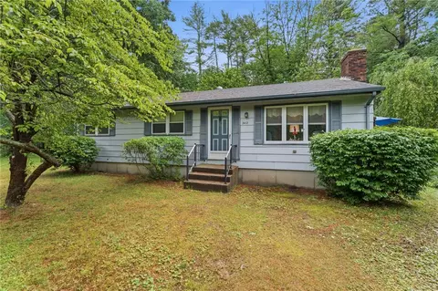 342 Switch Rd, Richmond, RI 02832