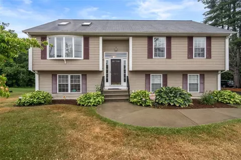 2372 Diamond Hill Rd, Cumberland, RI 02864